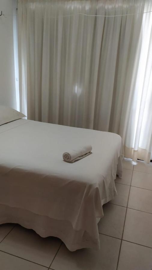 Apartament Beach Fortaleza Eksteriør billede